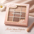 Kara Beauty Nude Muse Palette