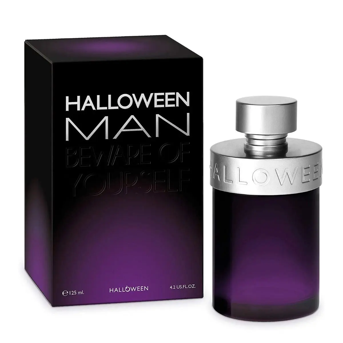 Halloween Man 125 ML