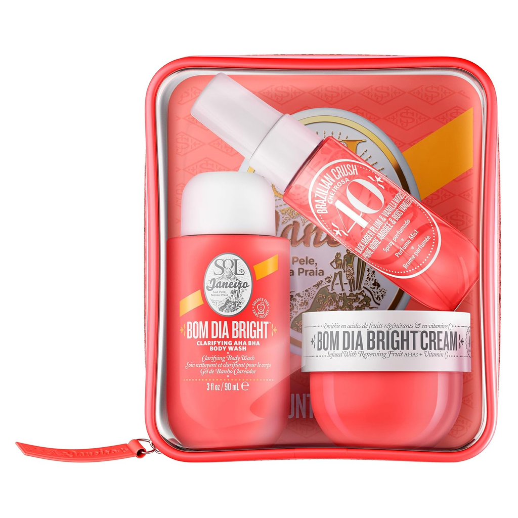 Jet Set Sol de Janeiro 40