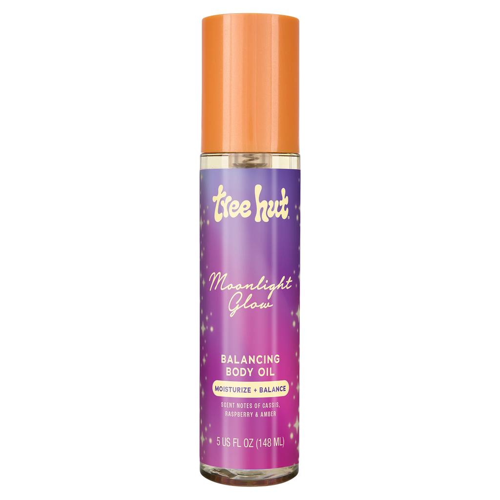 Tree Hut Body Oil