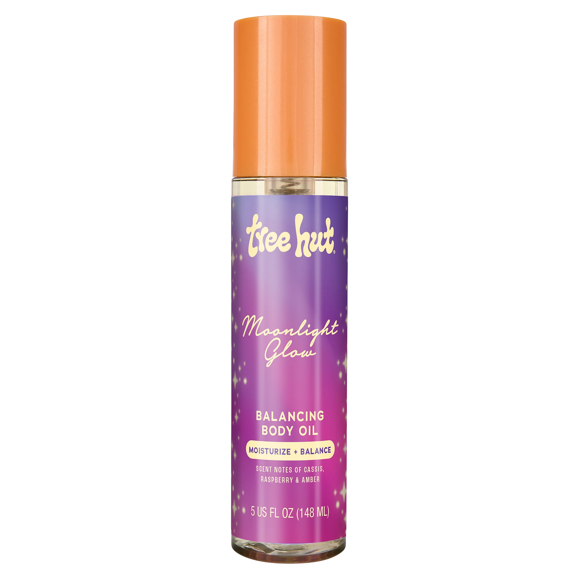 Tree Hut Body Oil