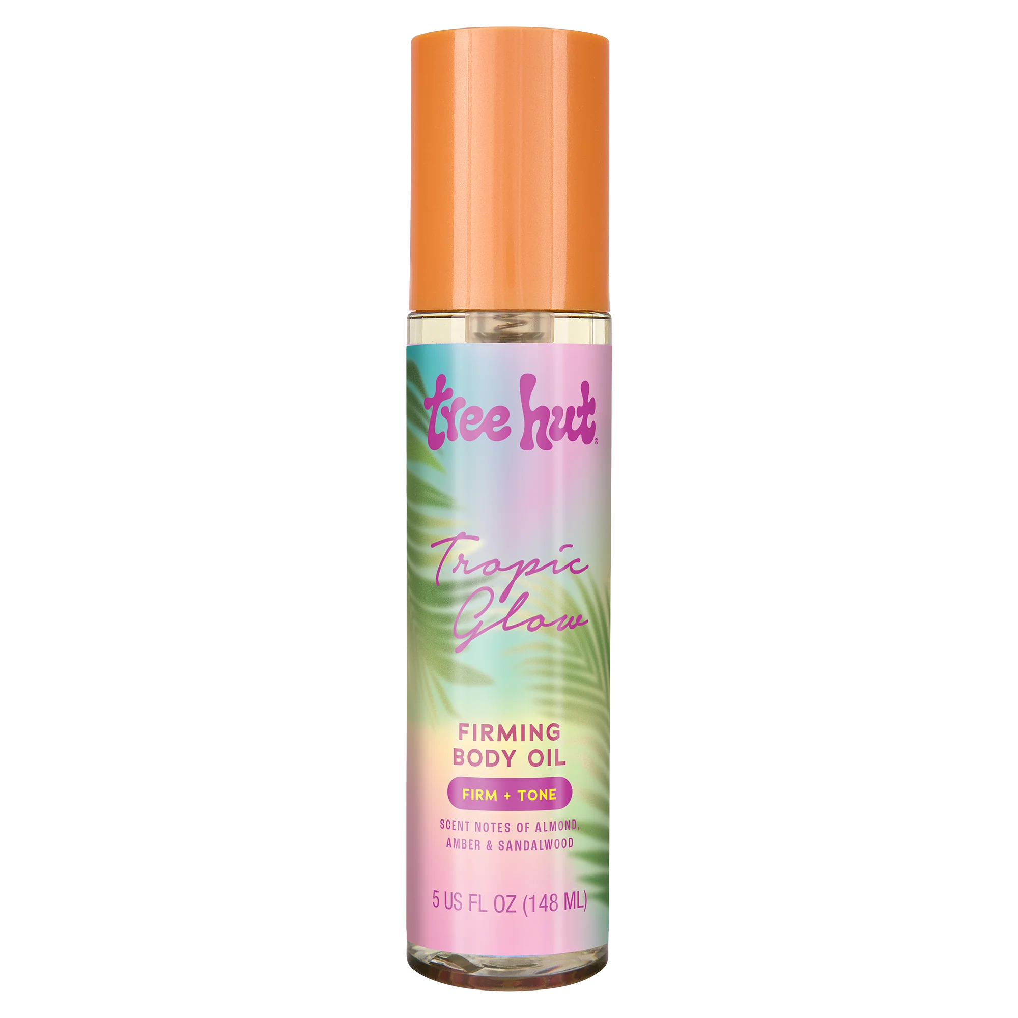 Tree Hut Body Oil