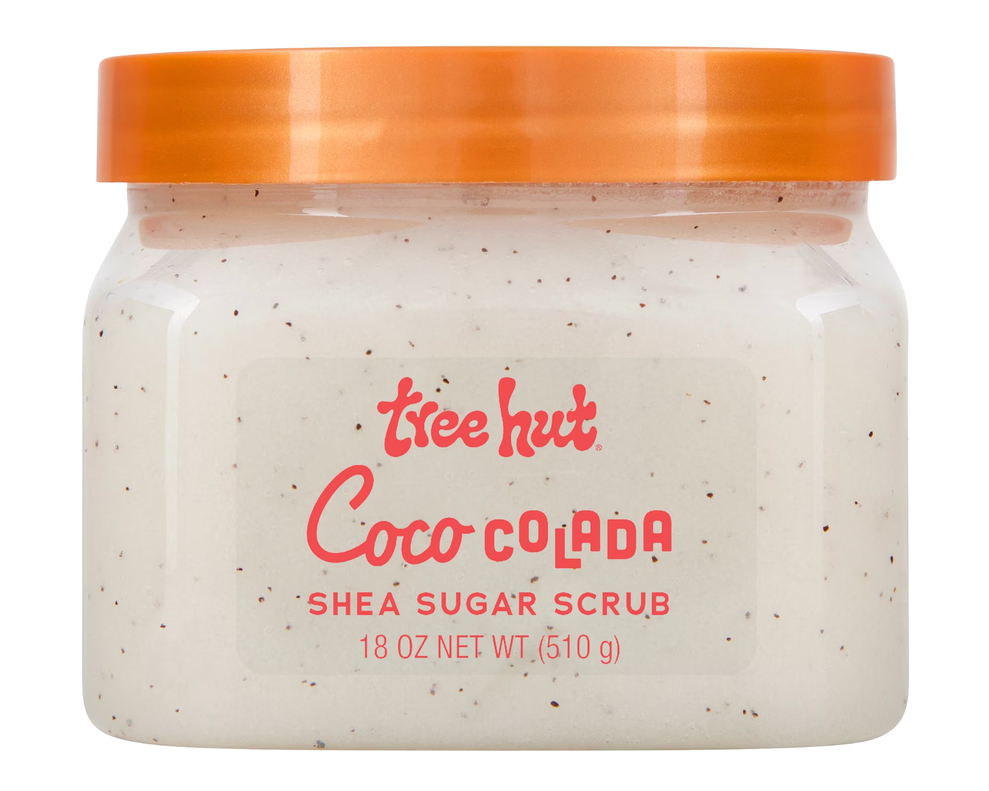 Tree Hut Shea Sugar Scrub