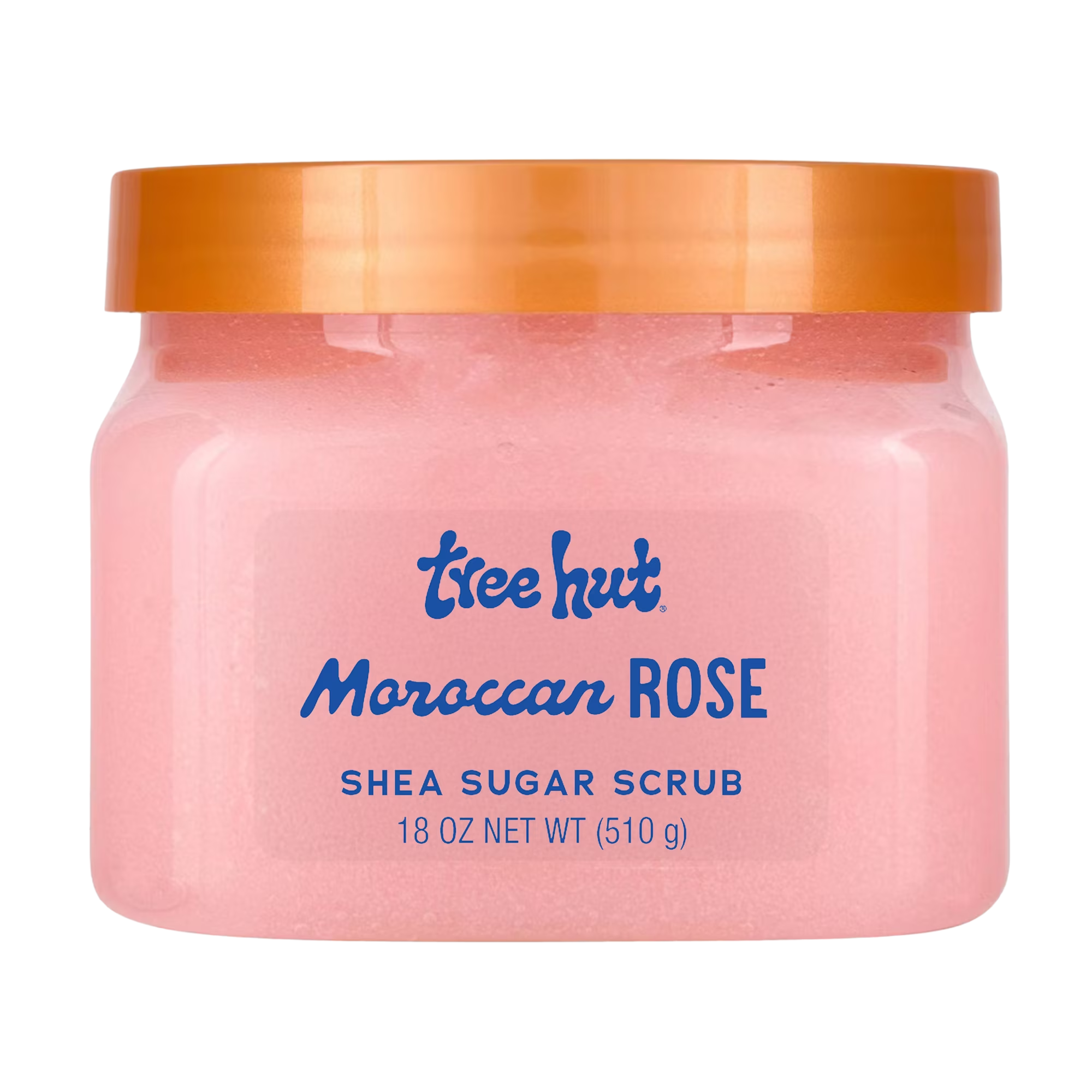 Tree Hut Shea Sugar Scrub