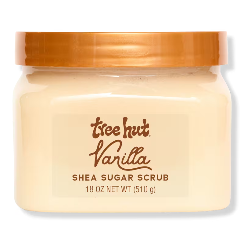 Tree Hut Shea Sugar Scrub