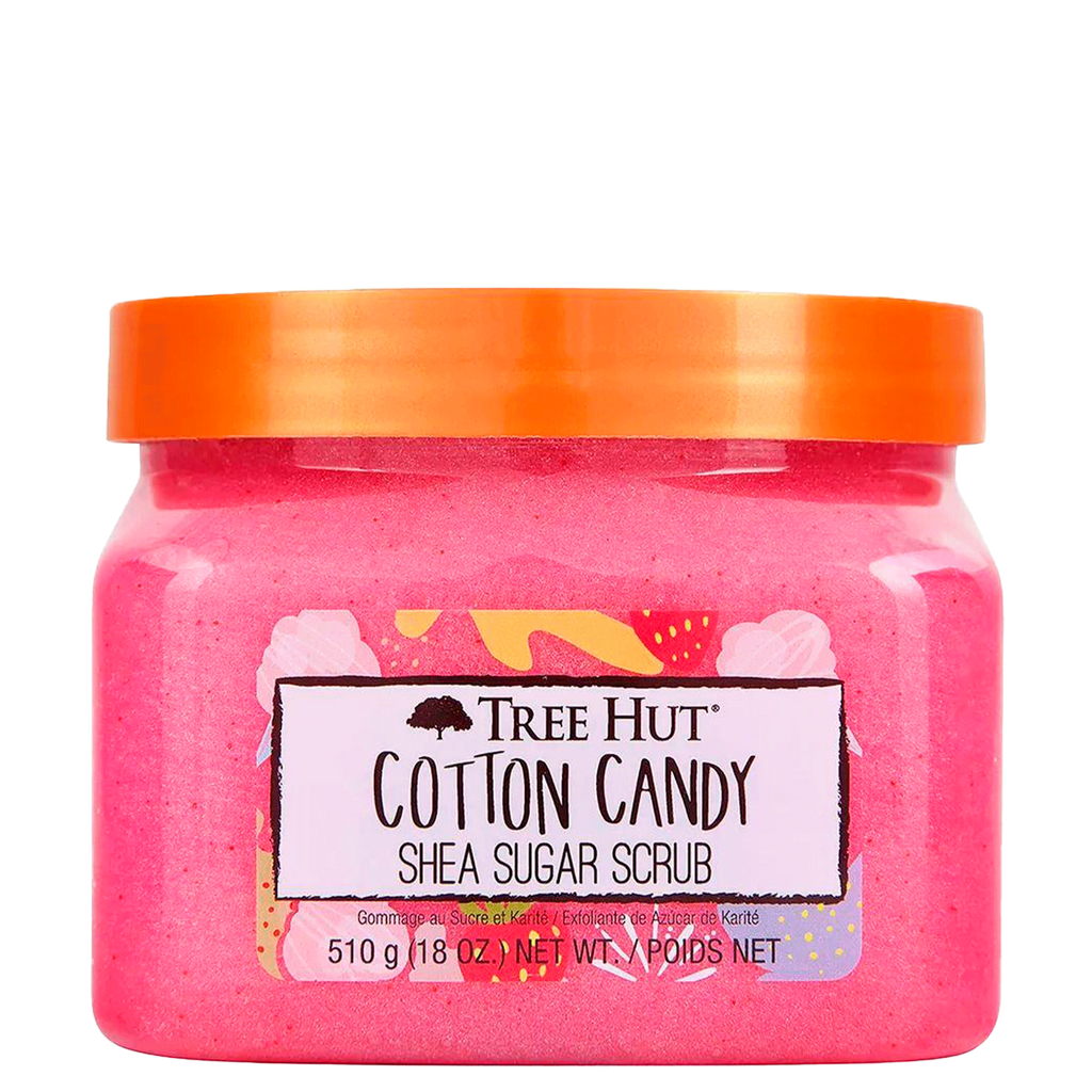 Tree Hut Shea Sugar Scrub
