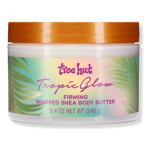 Tree Hut Shea Body Butter Tropic Glow