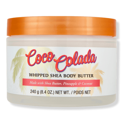 Tree Hut Shea Body Butter