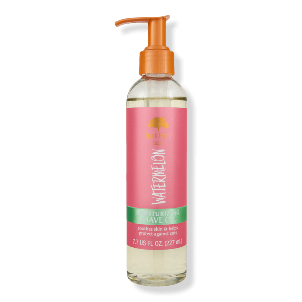 Tree Hut Shave Oil