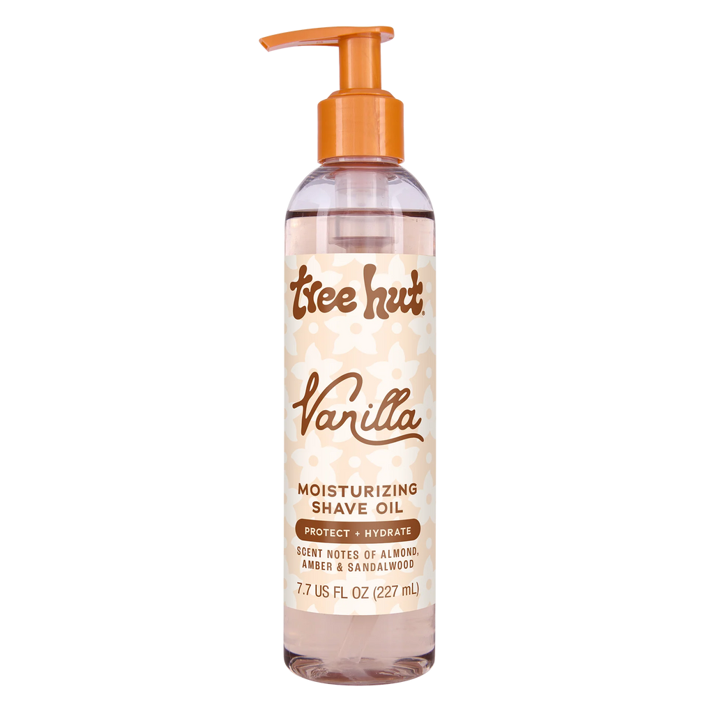 Tree Hut Shave Oil