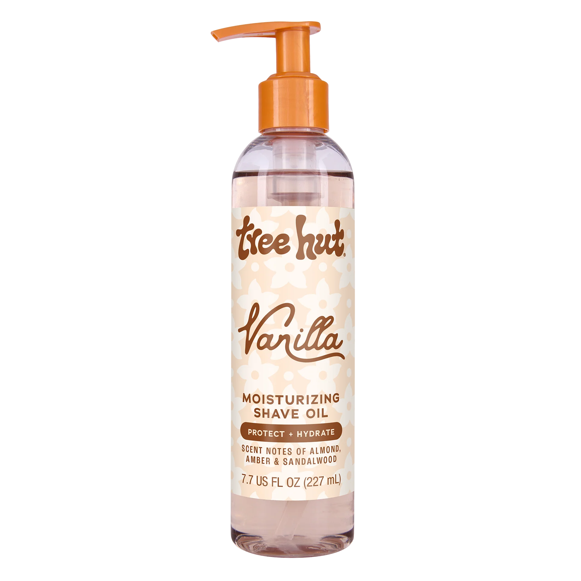 Tree Hut Shave Oil
