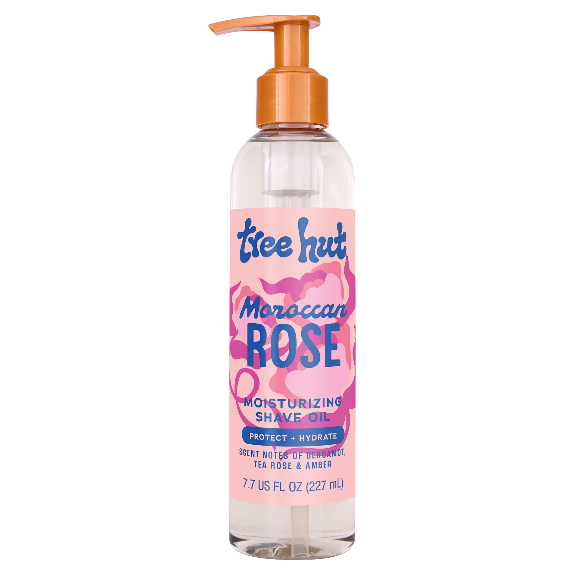 Tree Hut Shave Oil