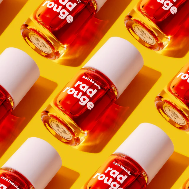 Kara Beauty Rad Rouge Water Lip