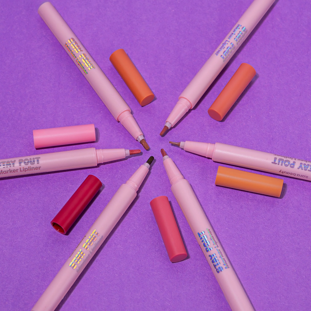 Kara Beauty Stay Pout Liquid Marker