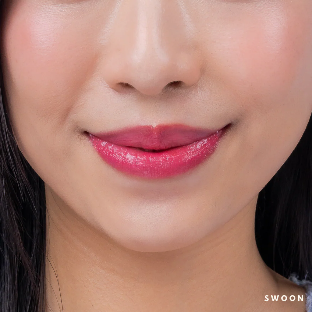 Kara Beauty Love Bite Tinted Lip Balm