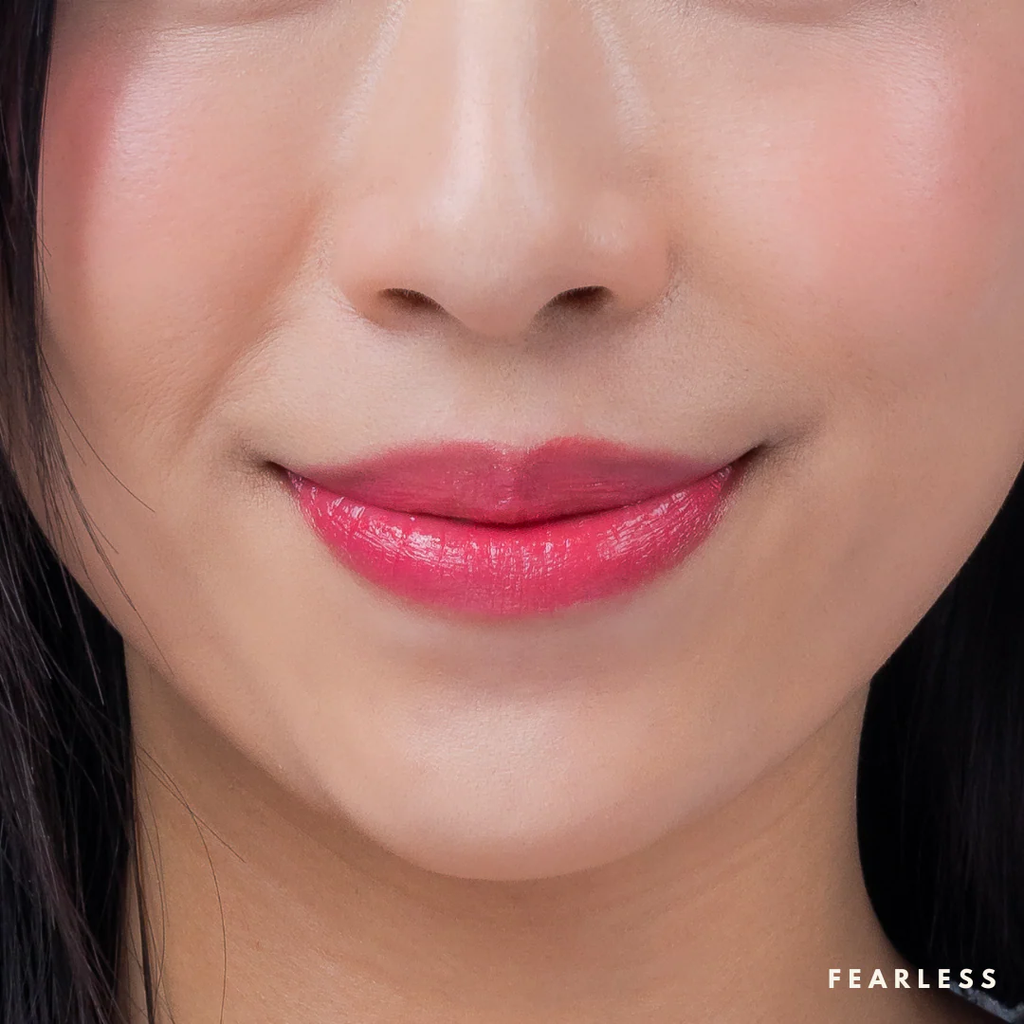 Kara Beauty Love Bite Tinted Lip Balm