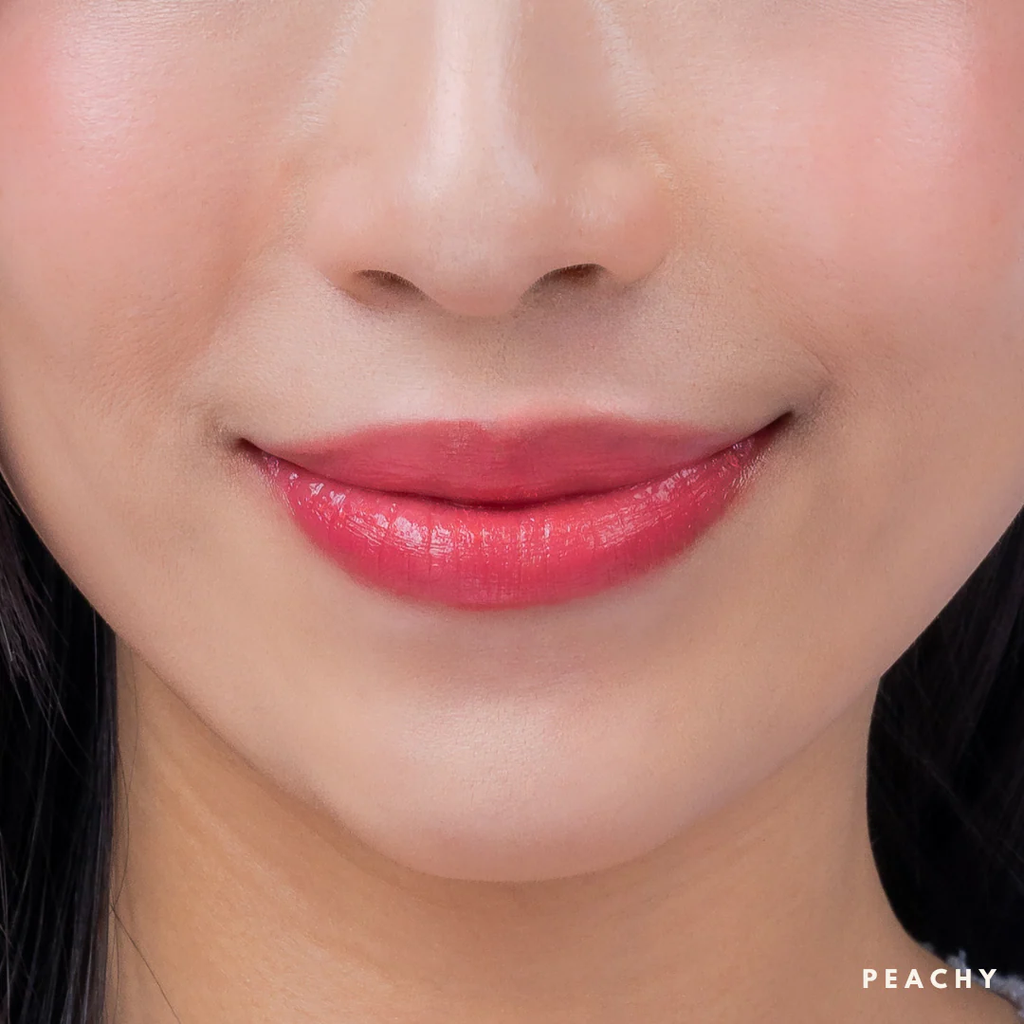 Kara Beauty Love Bite Tinted Lip Balm
