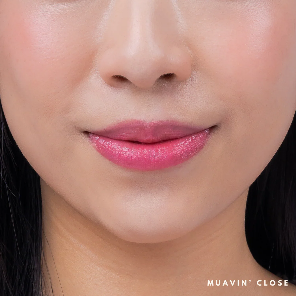 Kara Beauty Love Bite Tinted Lip Balm