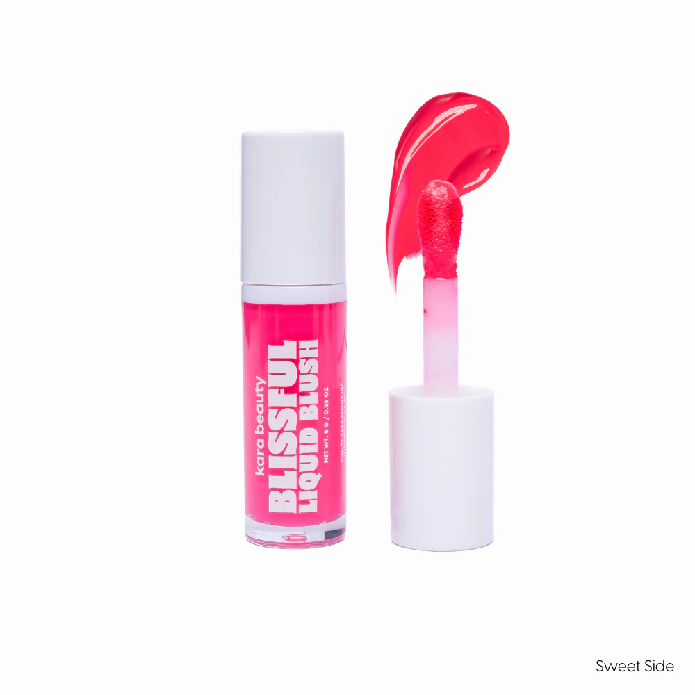 Kara Beauty Blissful Liquid Blush