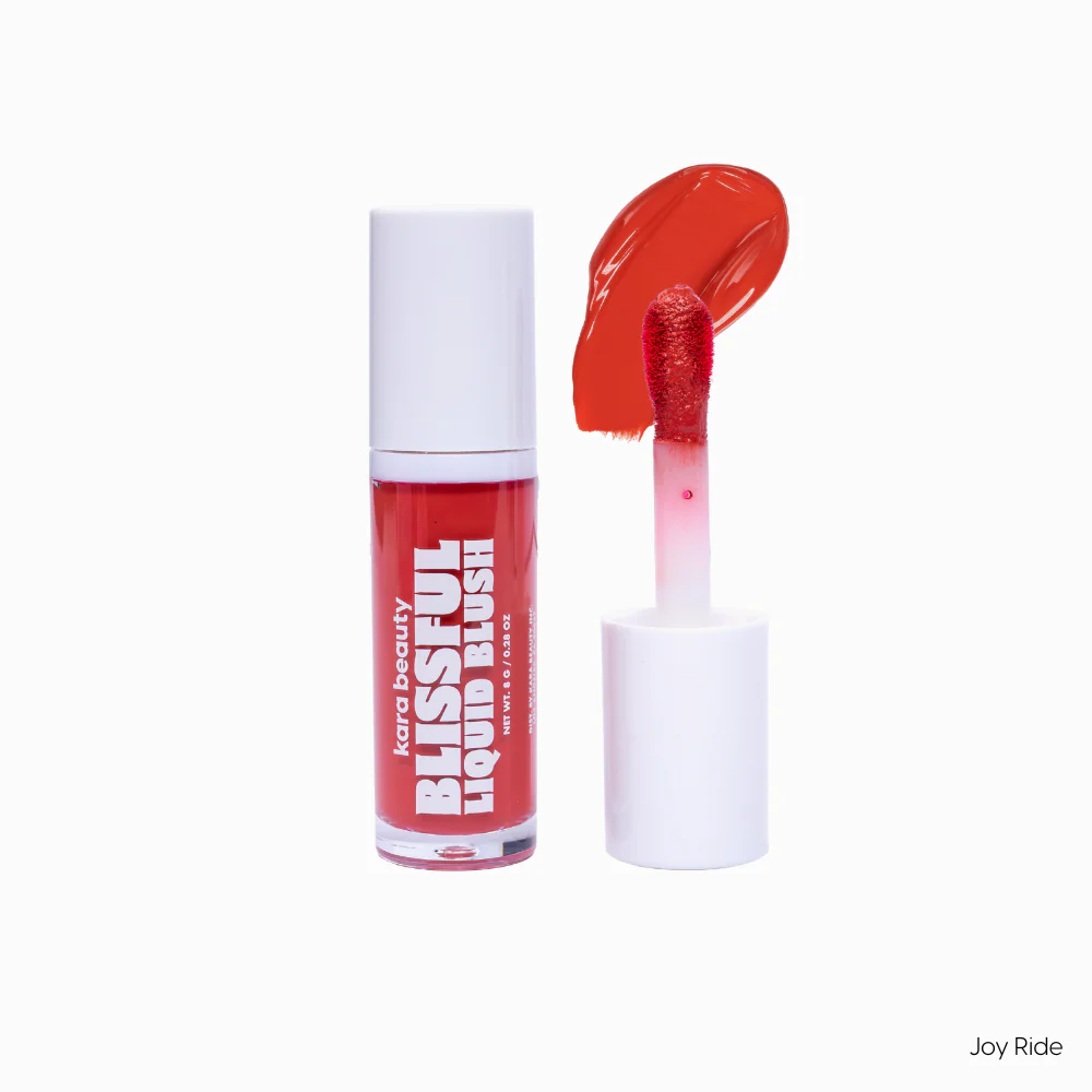 Kara Beauty Blissful Liquid Blush
