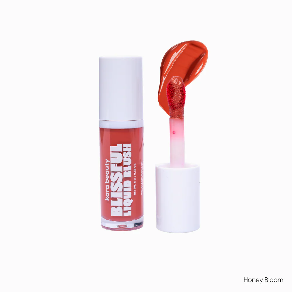 Kara Beauty Blissful Liquid Blush