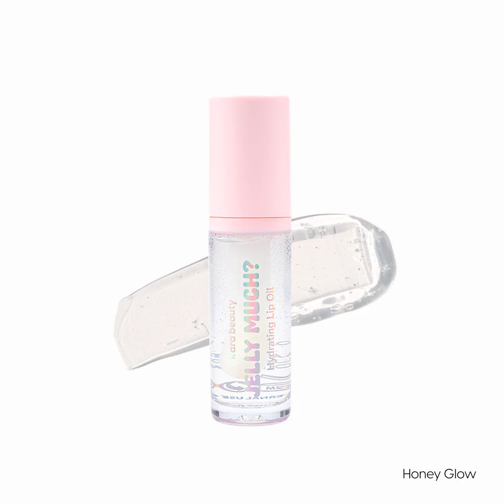Kara Beauty Jelly Much Hydrating Lip Oil