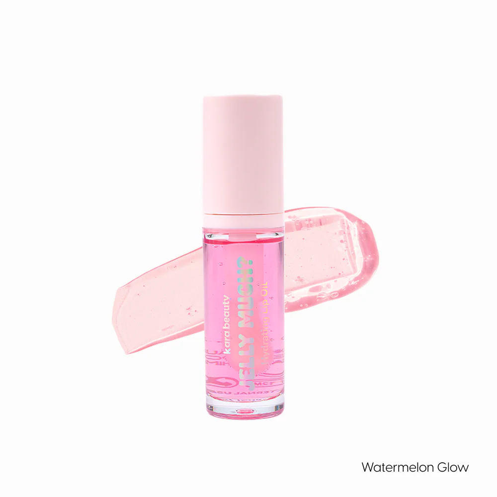 Kara Beauty Jelly Much Hydrating Lip Oil