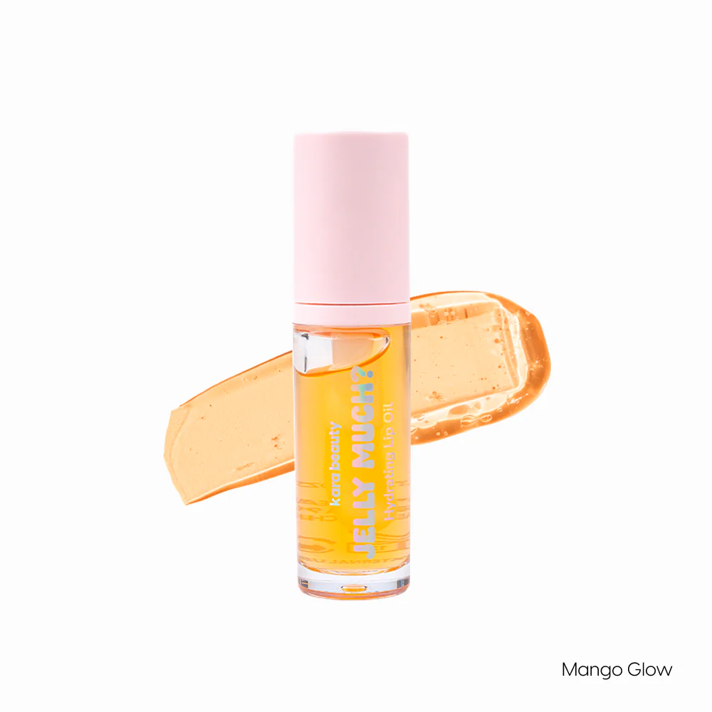 Kara Beauty Jelly Much Hydrating Lip Oil