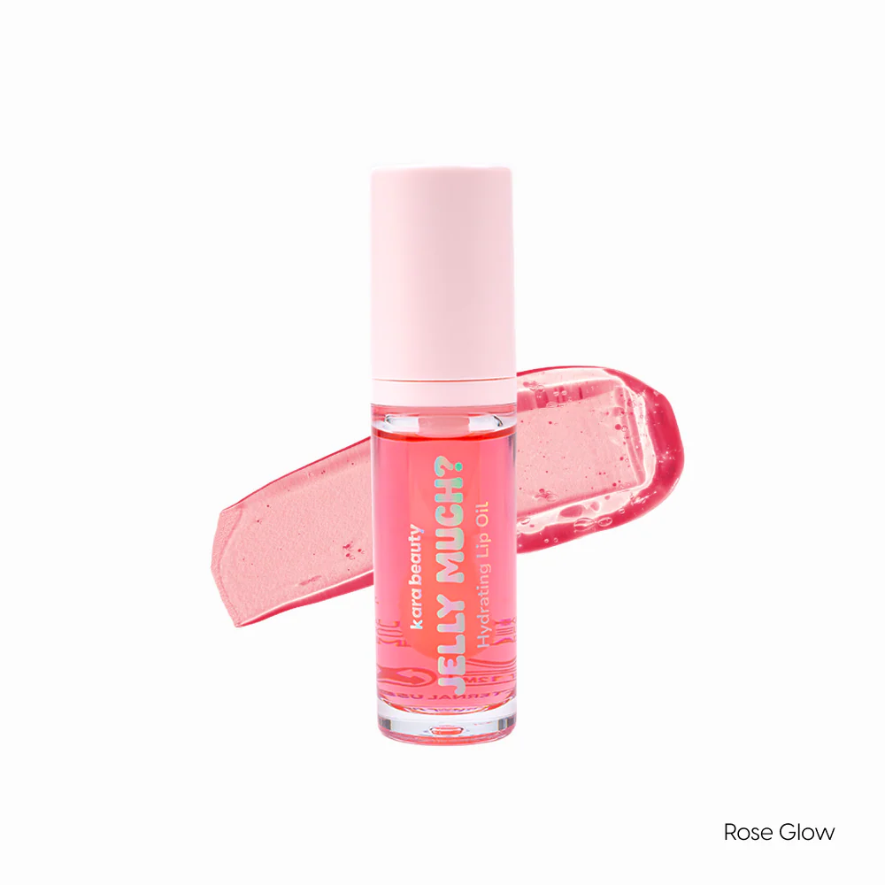 Kara Beauty Jelly Much Hydrating Lip Oil