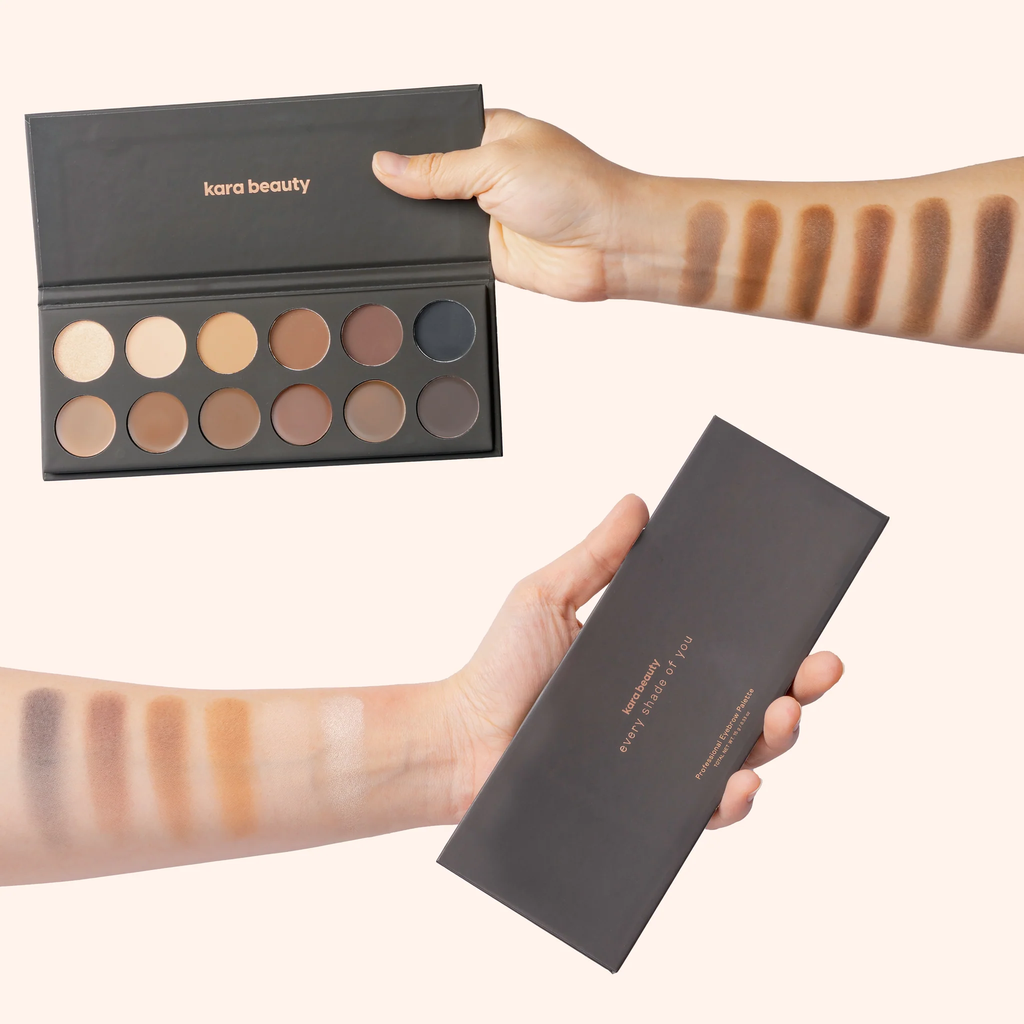 Kara Beauty Eyebrow Palette