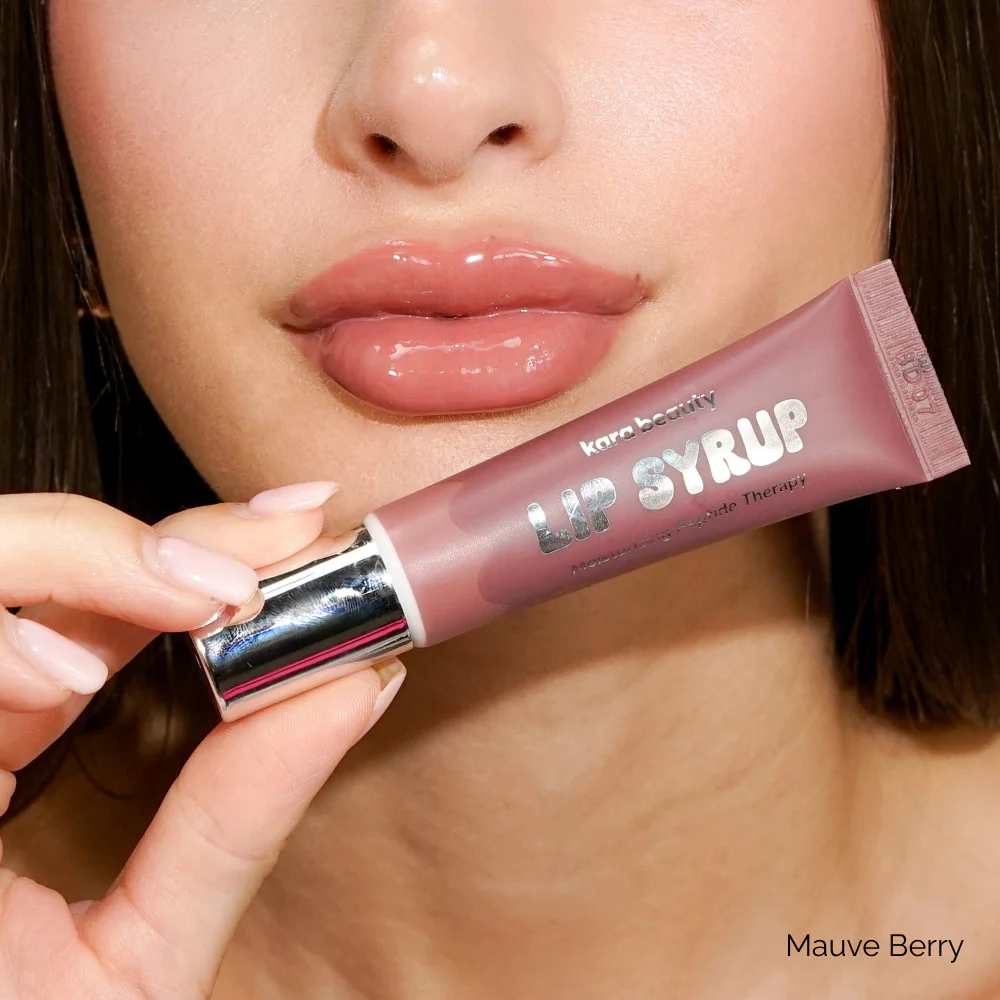 Kara Beauty Lip Syrup