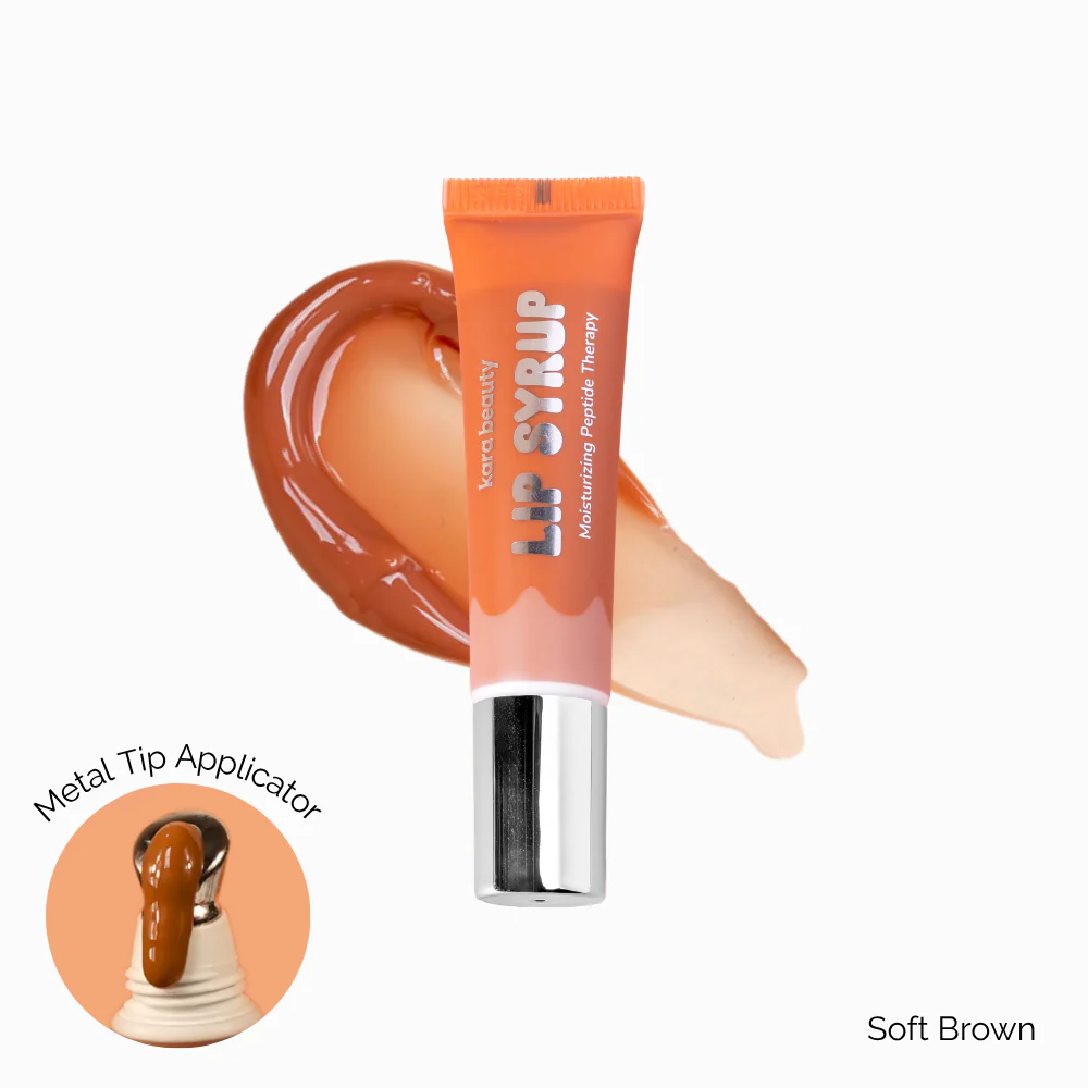 Kara Beauty Lip Syrup