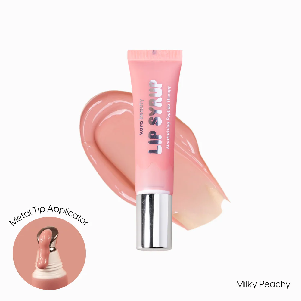 Kara Beauty Lip Syrup