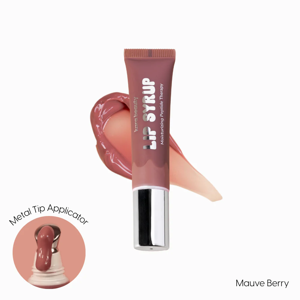 Kara Beauty Lip Syrup