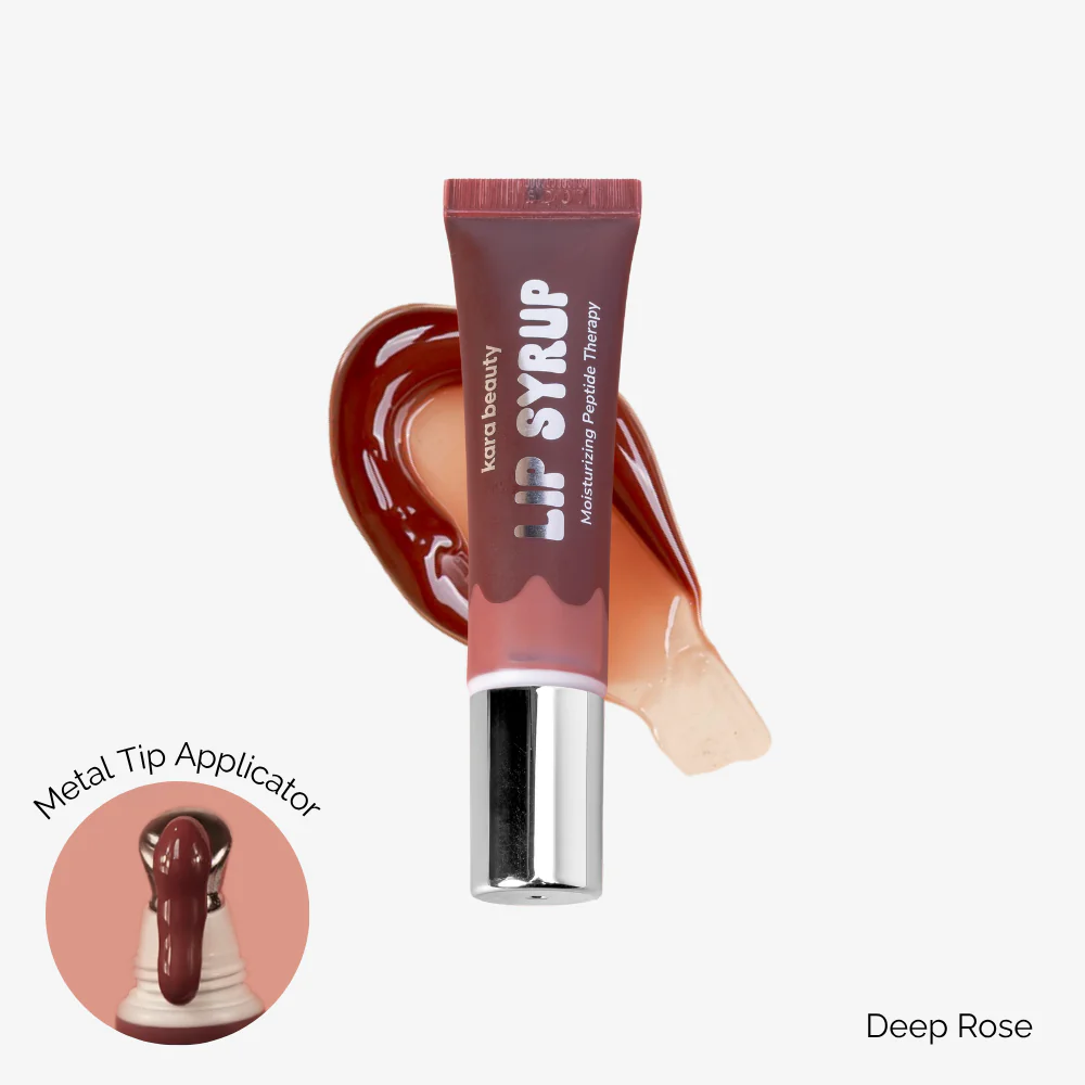 Kara Beauty Lip Syrup