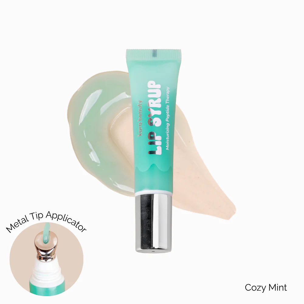 Kara Beauty Lip Syrup