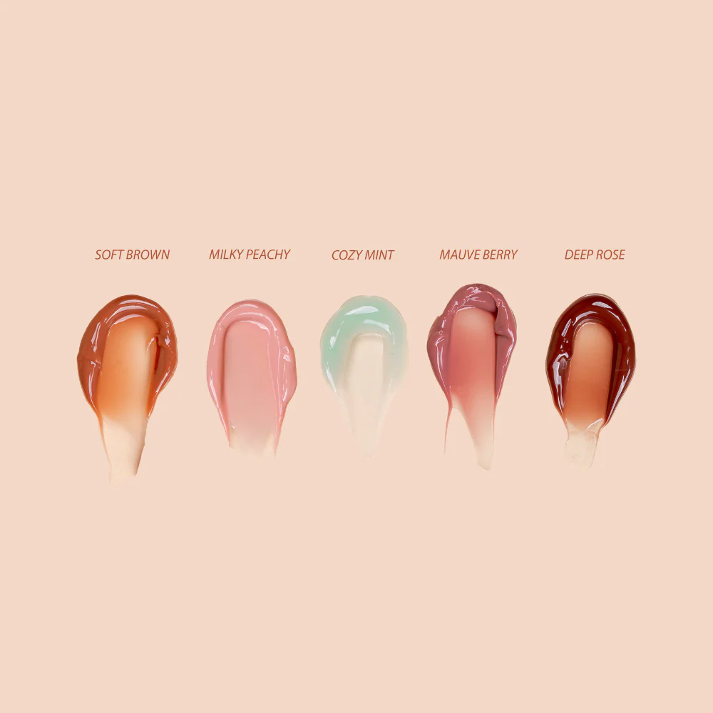 Kara Beauty Lip Syrup