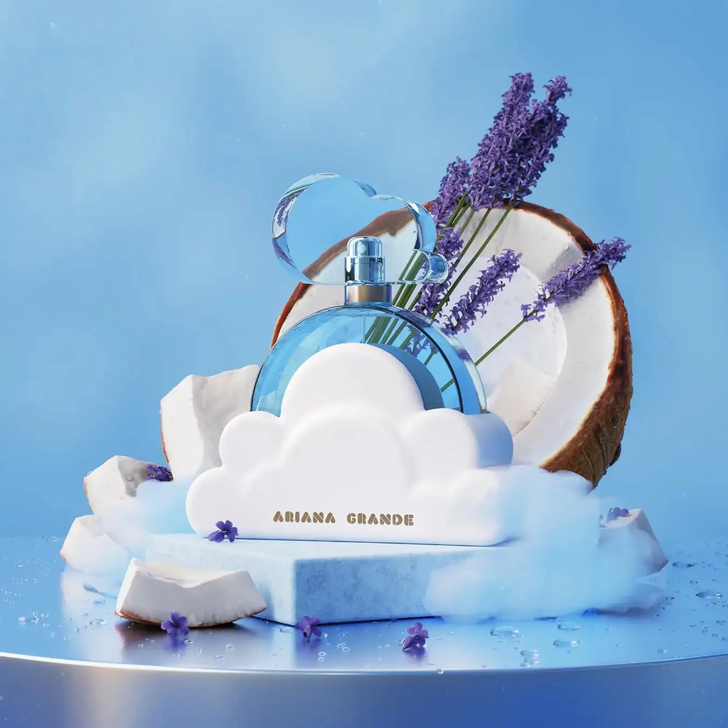 Cloud