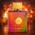 Club de Nuit Untold 105 ML