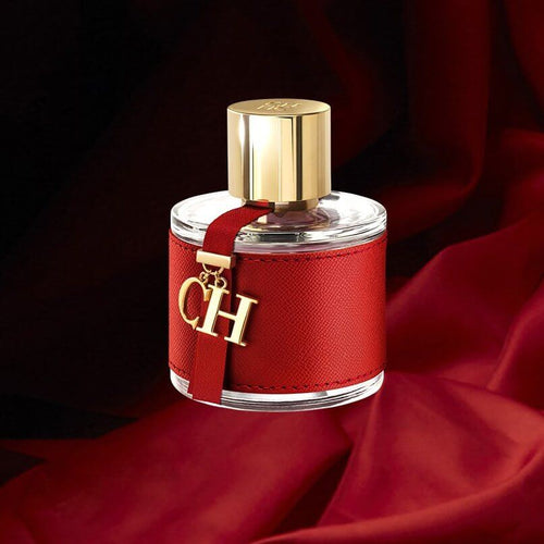 Carolina Herrera CH Women EDT 100ml