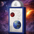 Art of Universe