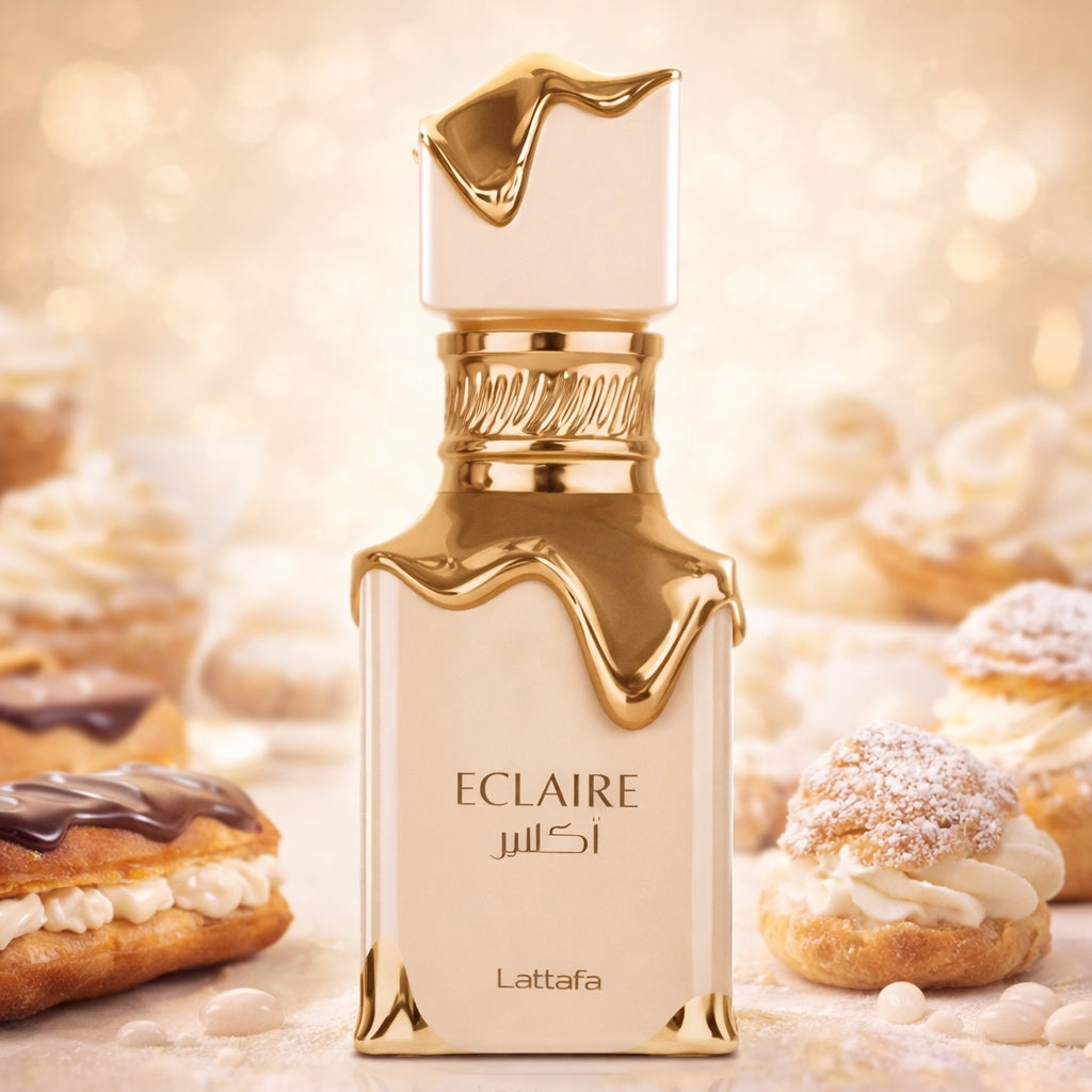 Eclaire
