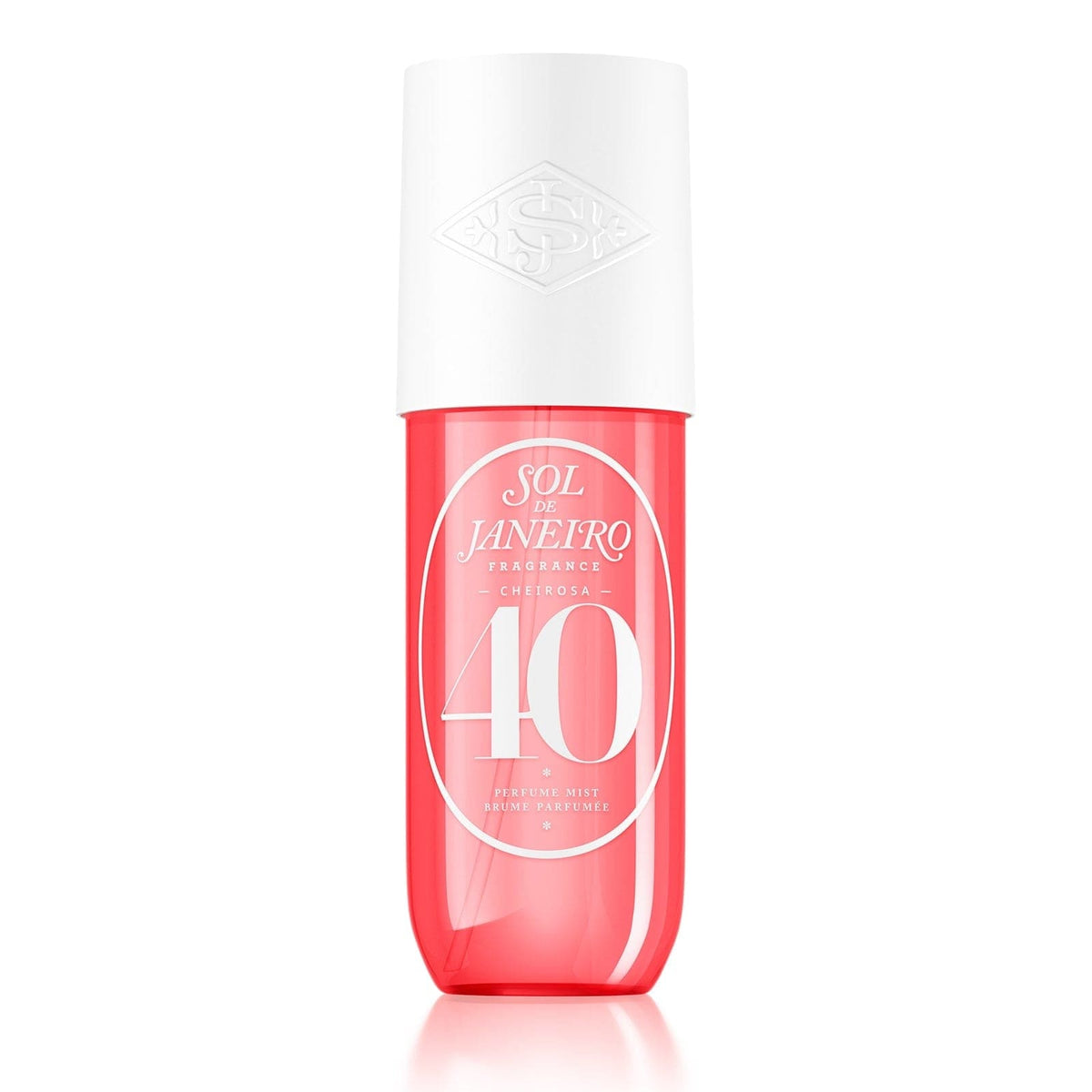 Cheirosa '40 by Sol de Janeiro 240ml