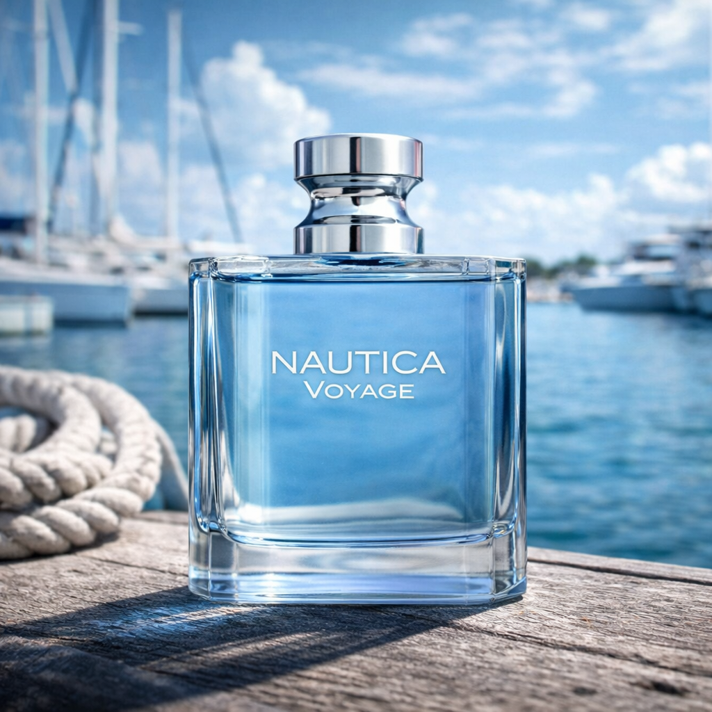 Náutica Voyage
