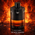Azzaro The Most Wanted Parfum 100 ML