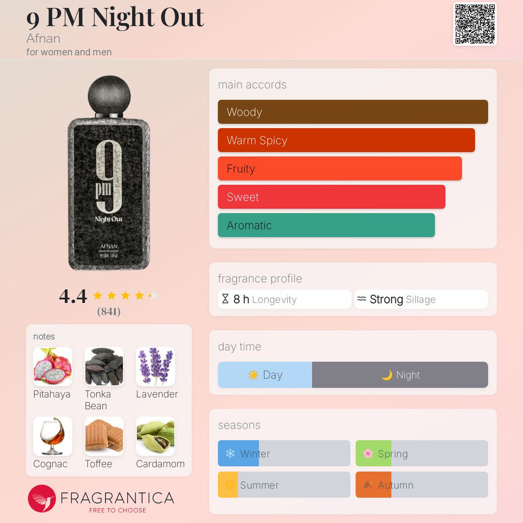 9 PM Night Out