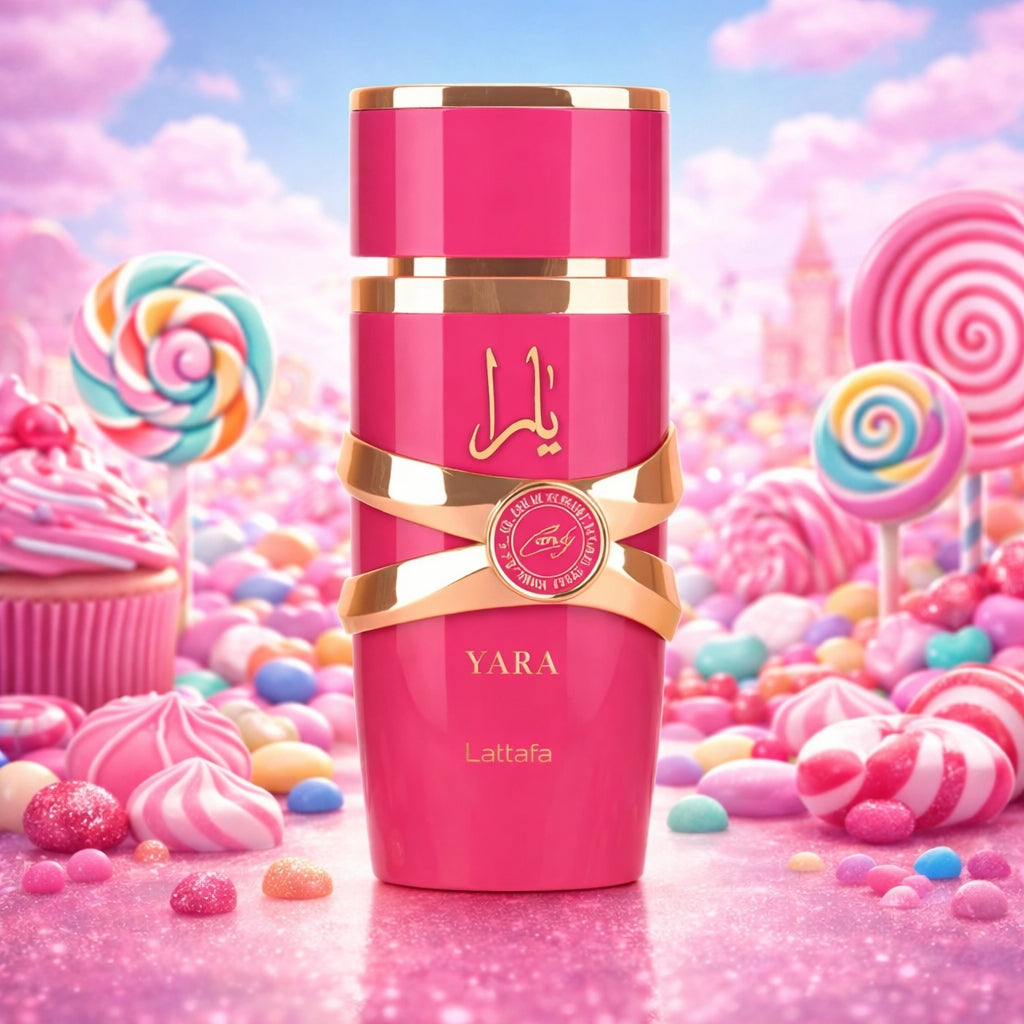 Yara Candy